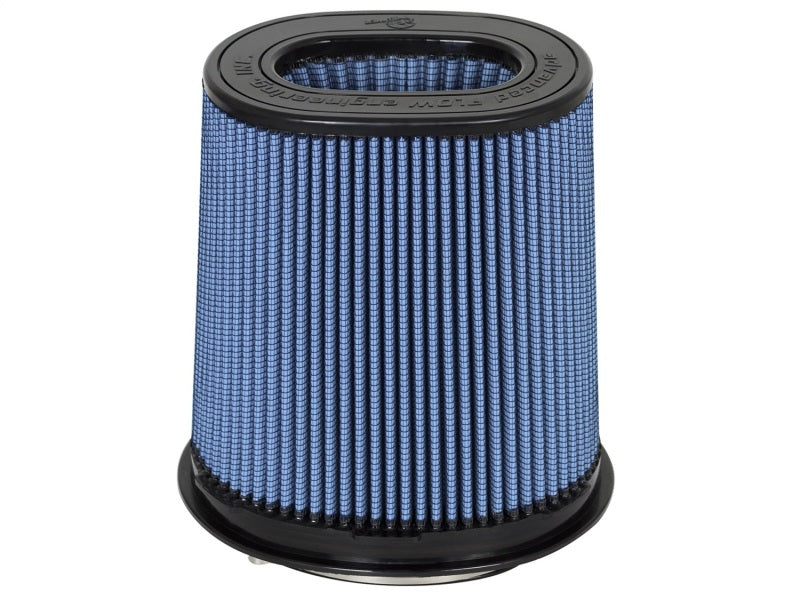 aFe MagnumFLOW Air Filters IAF P5R A/F P5R 6.75x4.75F x 8.25x6.25B x 7.25x5T x 8.5H - DTX Performance