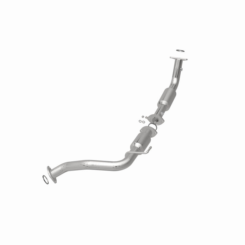 Magnaflow 08-17 Toyota Sequoia 5.7L CARB Compliant Direct-Fit Catalytic Converter - DTX Performance