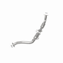 Load image into Gallery viewer, Magnaflow 08-17 Toyota Sequoia 5.7L CARB Compliant Direct-Fit Catalytic Converter - DTX Performance