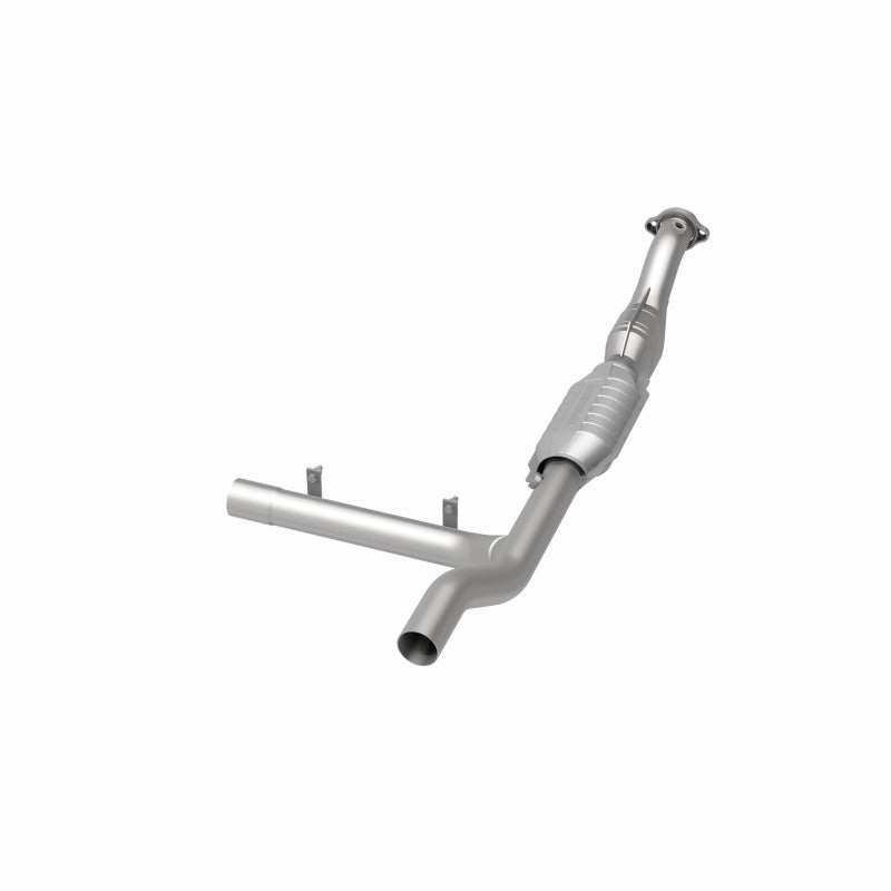 MagnaFlow Conv DF 97-98 Ford Trucks 4.6L - DTX Performance