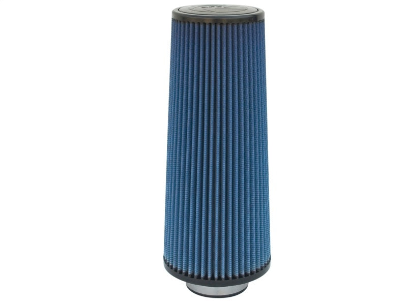 aFe MagnumFLOW Air Filters UCO P5R A/F P5R 3F x 6B x 4-3/4T x 14H - DTX Performance