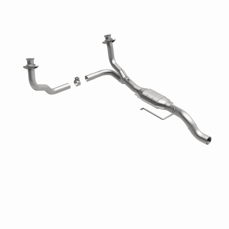 MagnaFlow Conv DF 00-03 Dodge Dakota 4.7L 4WD - DTX Performance