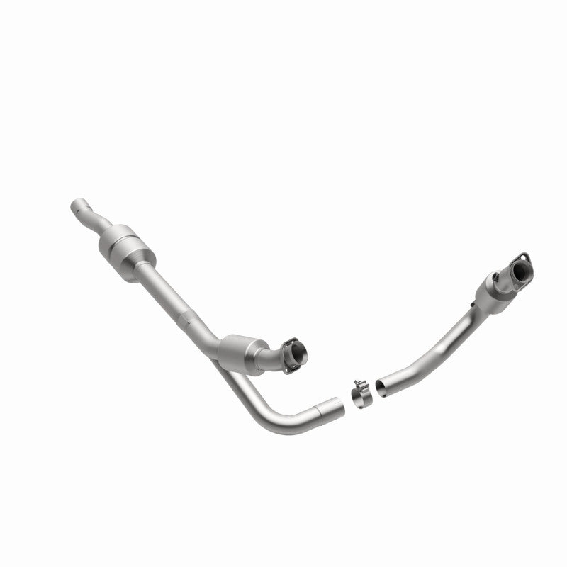 MagnaFlow Conv DF 02-03 Ram 1500 4.7L - DTX Performance