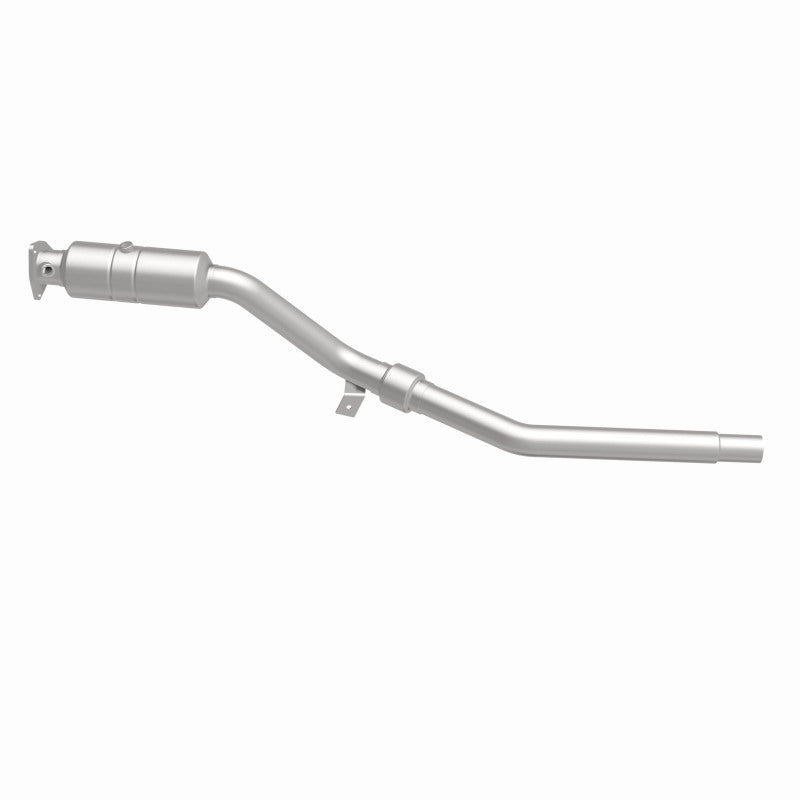 MagnaFlow Conv DF 02-03 Audi A6 3L 5speed Passenger Side - DTX Performance