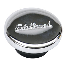 Load image into Gallery viewer, Edelbrock Chrome Oil Filler Cap - DTX Performance