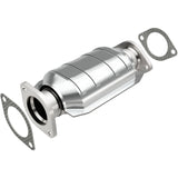 MagnaFlow 02-04 Infiniti I35 3.5L / 02-03 Nissan Maxima 3.5L Rear Underbody D/F Catalytic Converter