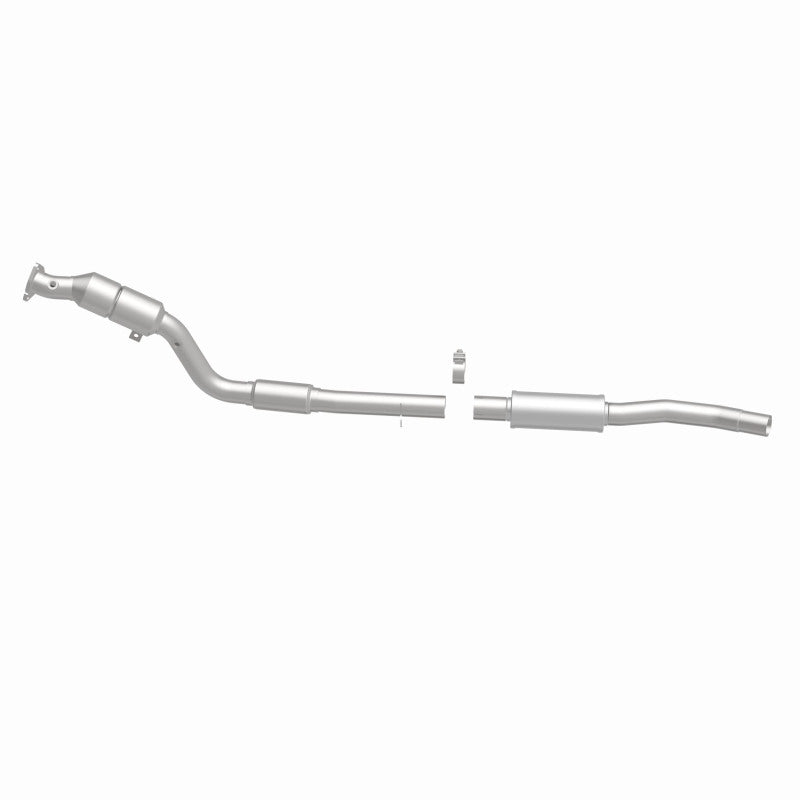 MagnaFlow Conv DF 04-06 Audi A8 Quattro 4.2L - DTX Performance