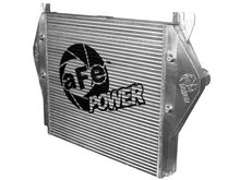 Load image into Gallery viewer, aFe Bladerunner Intercoolers I/C Dodge Diesel Trucks 03-07 L6-5.9L (td) - DTX Performance