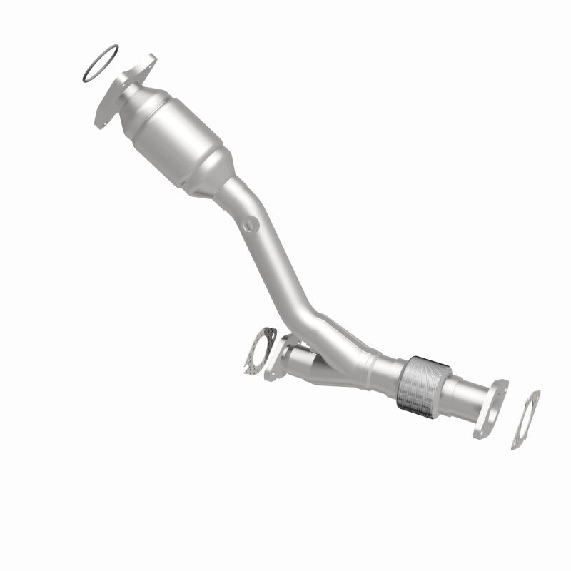 MagnaFlow Conv DF G6- 05-06 6 3.5L OEM REAR - DTX Performance