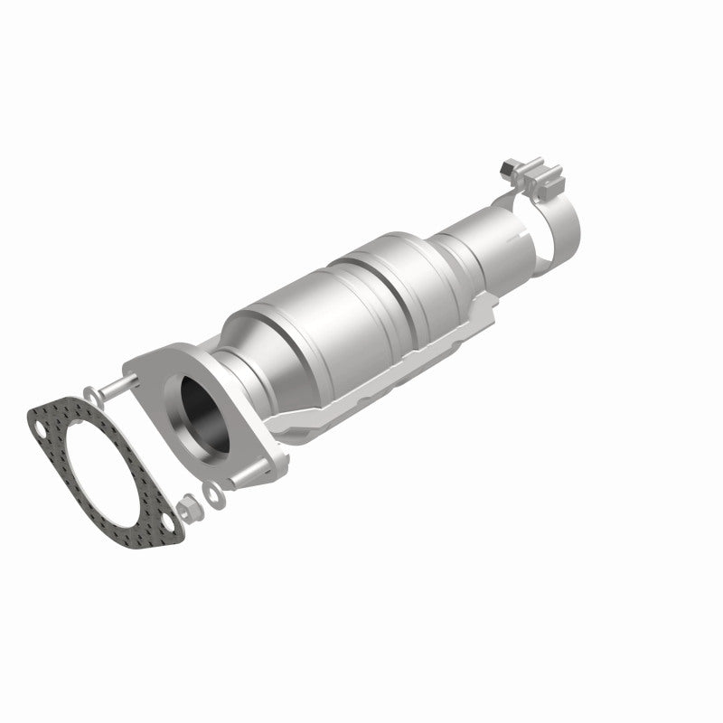 MagnaFlow Conv DF 2009-2013 Malibu L4 2.5L SS Direct Fit Catalytic Converter - DTX Performance