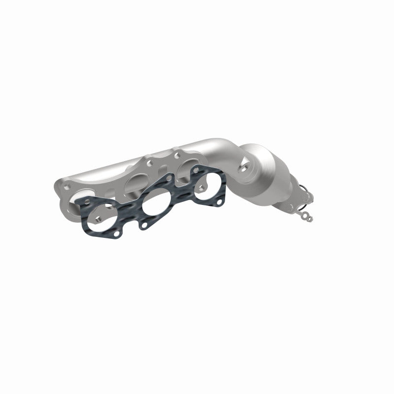 MagnaFlow Conv DF Toyota 03-09 4Runner/05-09 Tacoma/05-06 Tundra 4.0L P/S Manifold (49 State) - DTX Performance