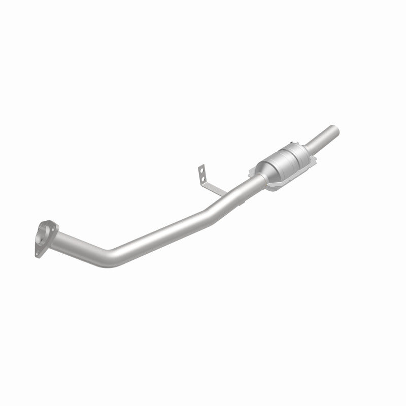 MagnaFlow Conv DF 96-97 Infiniti J30 3.0L Driver Side - DTX Performance