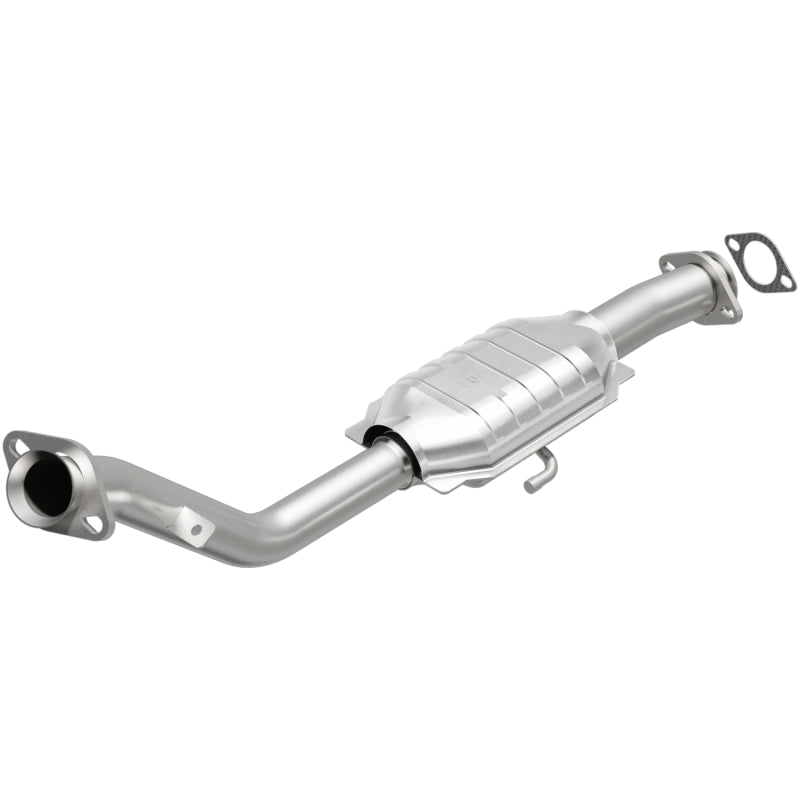 MagnaFlow Conv DF Ranger 83-88 - DTX Performance