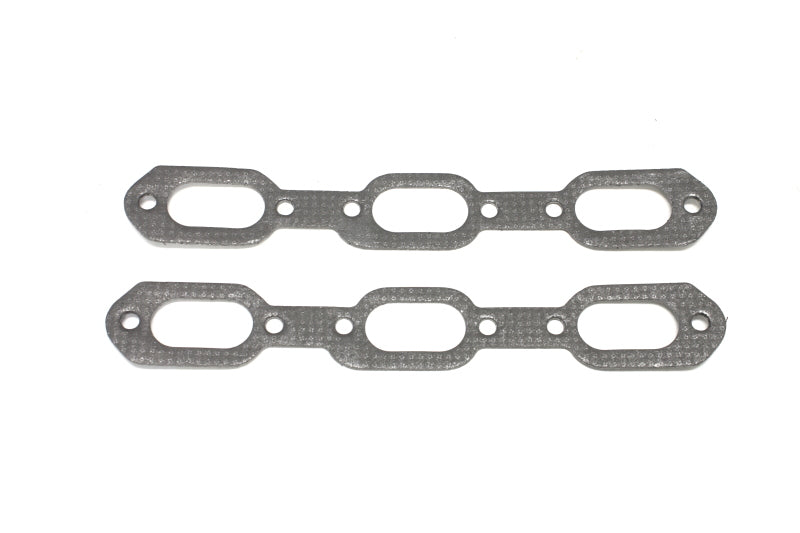 JBA Chrysler 3.5L V6 Oval Port Header Gasket - Pair - DTX Performance