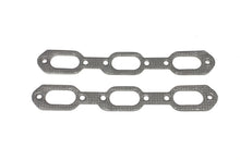 Load image into Gallery viewer, JBA Chrysler 3.5L V6 Oval Port Header Gasket - Pair - DTX Performance