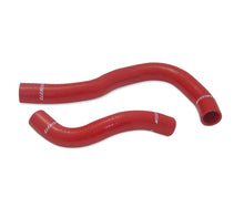 Load image into Gallery viewer, Mishimoto 02-04 Acura RSX Red Silicone Hose Kit - DTX Performance