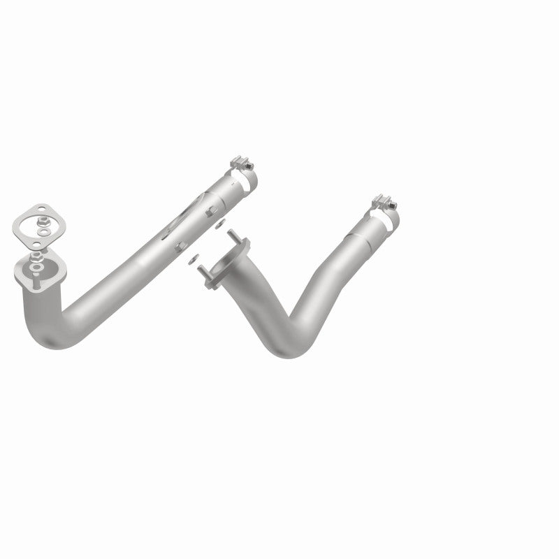 Magnaflow Manifold Front Pipes (For LP Manifolds) 67-74 Dodge Charger 7.2L - DTX Performance