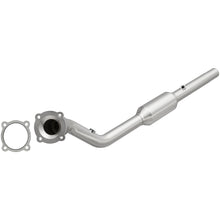 Load image into Gallery viewer, MagnaFlow Conv Direct Fit 00-05 Audi TT 1.8L - DTX Performance