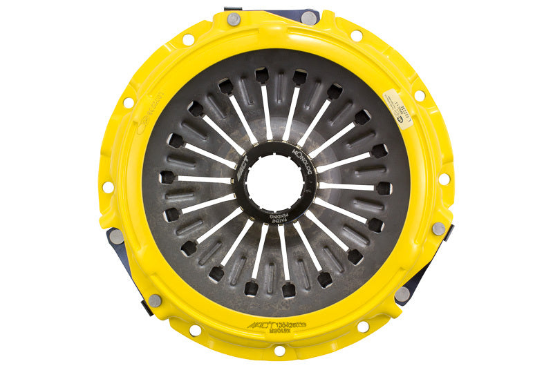 ACT 2003 Mitsubishi Lancer P/PL-M Xtreme Clutch Pressure Plate - DTX Performance