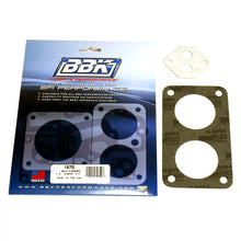 Load image into Gallery viewer, BBK 87-96 Ford F Series Truck Twin 56mm Throttle Body Gasket Kit - DTX Performance