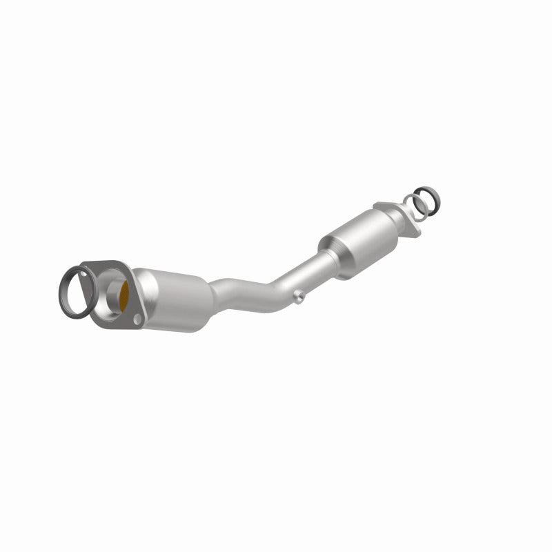 Magnaflow Conv DF 2009-2013 Cube 1.8 L Underbody - DTX Performance