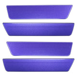 Oracle 08-14 Dodge Challenger Concept Sidemarker Set - Ghosted - Plum Crazy Pearl (PHG)