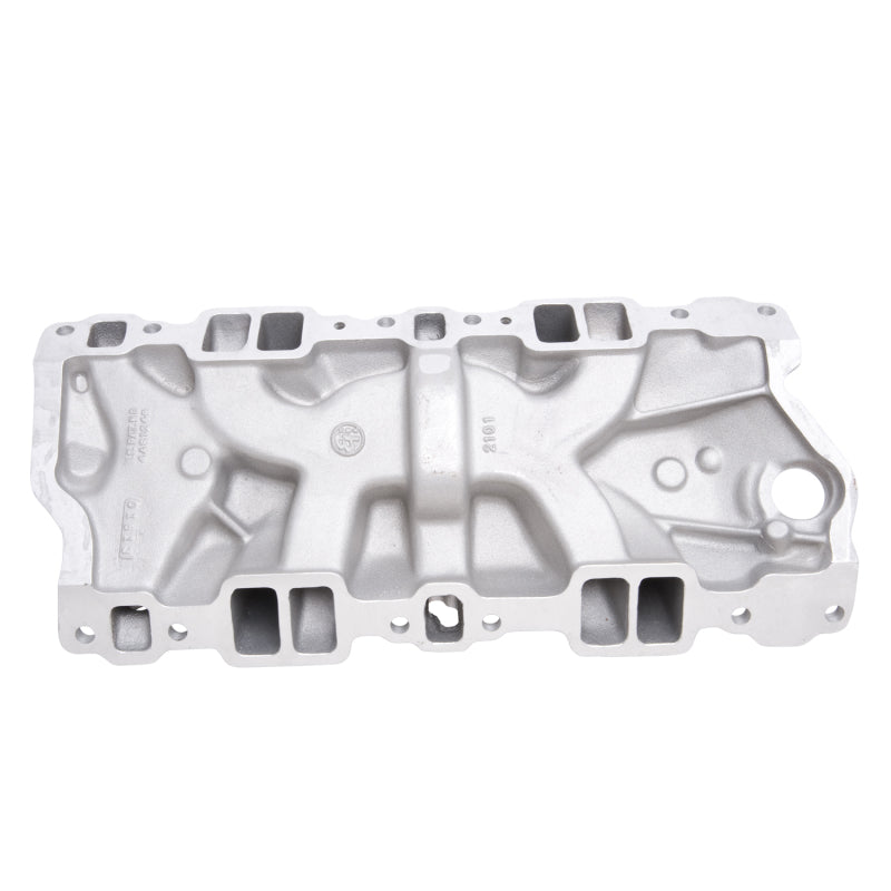 Edelbrock Performer Manifold - DTX Performance