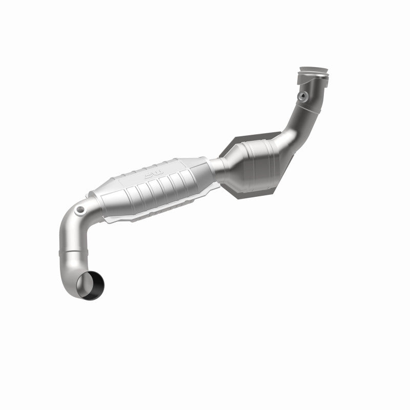 MagnaFlow Conv DF 01-02 Ford F-150 5.4L - DTX Performance