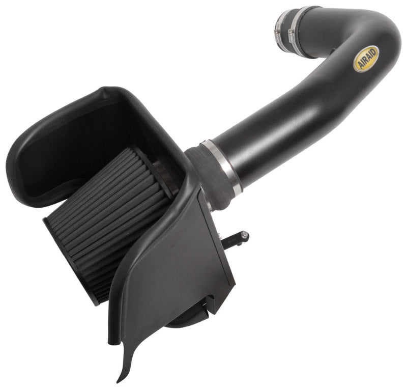 Airaid 17-18 Ford F-250 V8-6.2L F/I Cold Air Intake Kit - DTX Performance