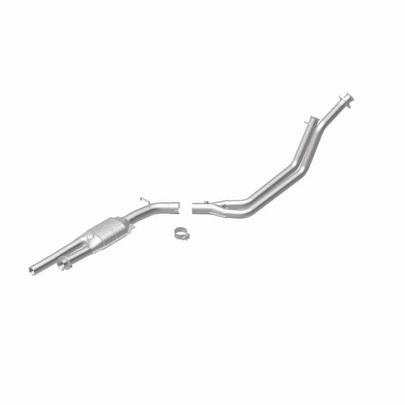 MagnaFlow Conv DF 90-93 Mercedes 190E 2.6L - DTX Performance