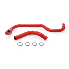 Load image into Gallery viewer, Mishimoto 07-13 Chevrolet Silverado 1500 V8 Red Silicone Hose Kit - DTX Performance