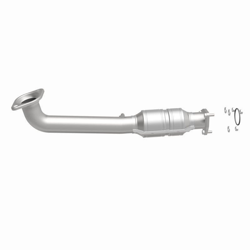 MagnaFlow Conv DF 07-09 Acura RDX 2.3L T Rear - DTX Performance