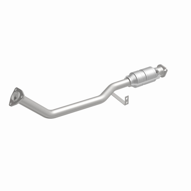 MagnaFlow Conv DF 96-97 Infiniti J30 3.0L Passenger Side - DTX Performance