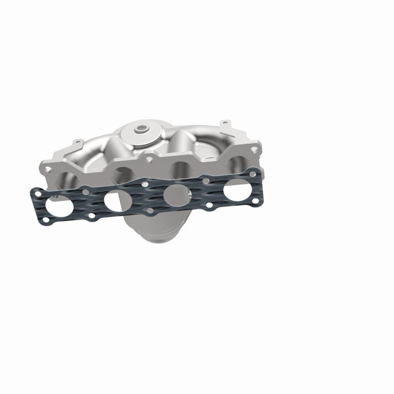 MagnaFlow Conv Direct Fit 11-13 Kia Sorento 2.4L Manifold - DTX Performance