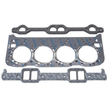 Load image into Gallery viewer, Edelbrock Gasket Set Complete Top End SBC LT1 - DTX Performance