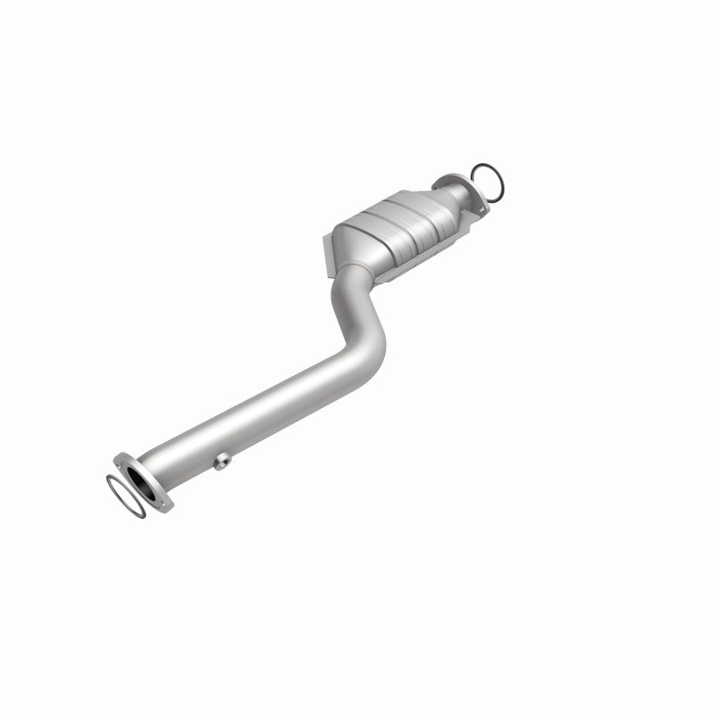 MagnaFlow Conv DF 96-97 Gs300/Sc300 3.0 Rear - DTX Performance