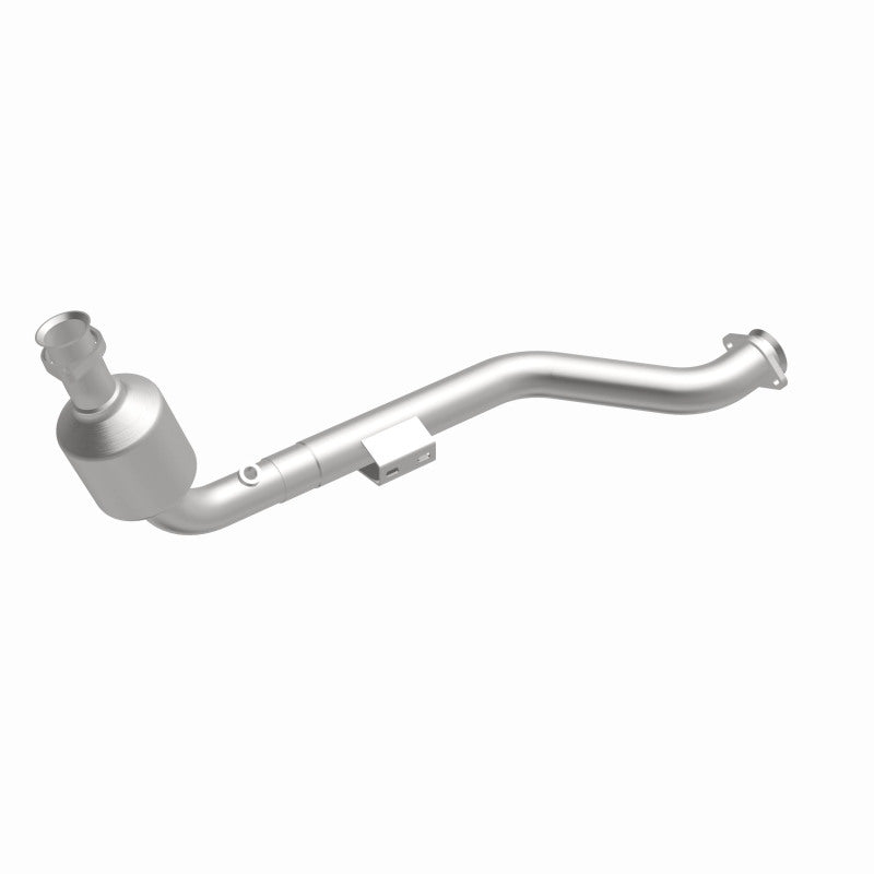 MagnaFlow Conv DF Mercedes CLK320 01-03 Passenger Side - DTX Performance