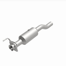 Load image into Gallery viewer, MagnaFlow 20-22 Ford F-350 Super Duty V8 7.3L Rear Underbody Direct Fit Catalytic Converter - DTX Performance