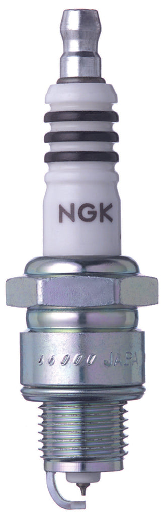 NGK Iridium IX Spark Plug Box of 4 (BPR6HIX) - DTX Performance