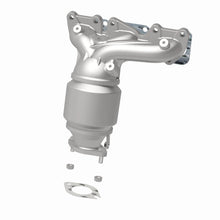 Load image into Gallery viewer, MagnaFlow Conv DF 11-12 Kia Sedona 3.5L OEM Grade Manifold - DTX Performance