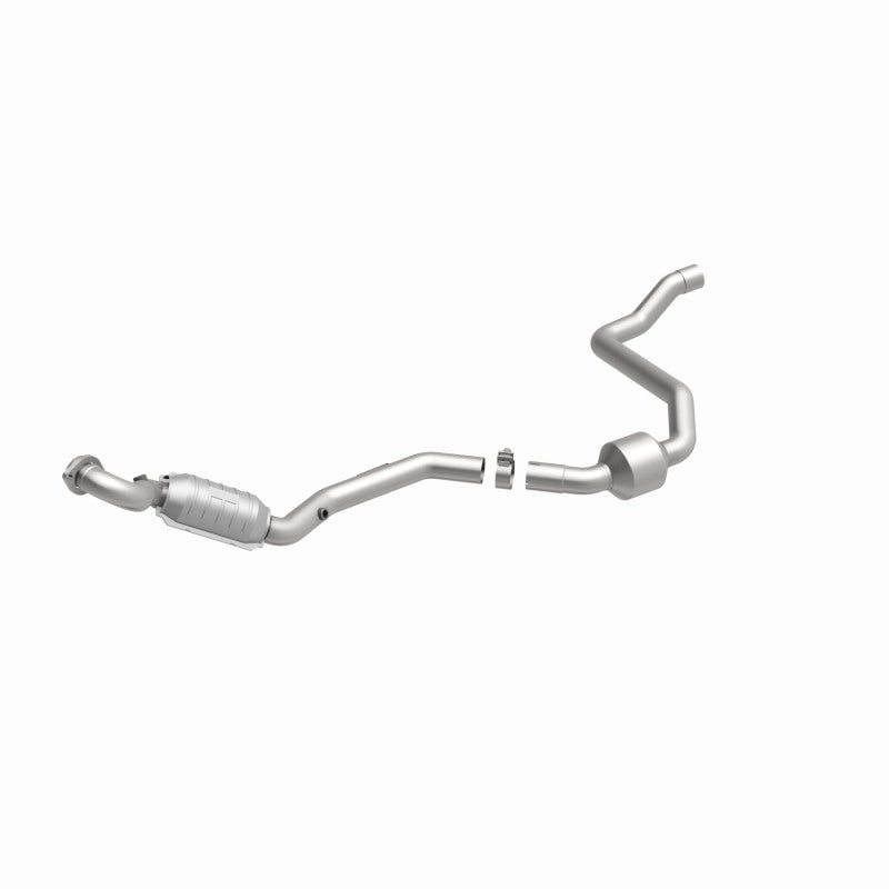 MagnaFlow Conv DF 01-03 Mercedes ML55 Driver Side 5.5L - DTX Performance