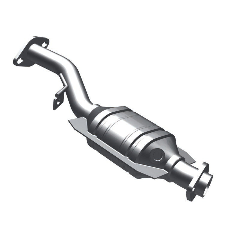 MagnaFlow Conv DF 93-95 Impreza 1.8L Rear CA - DTX Performance