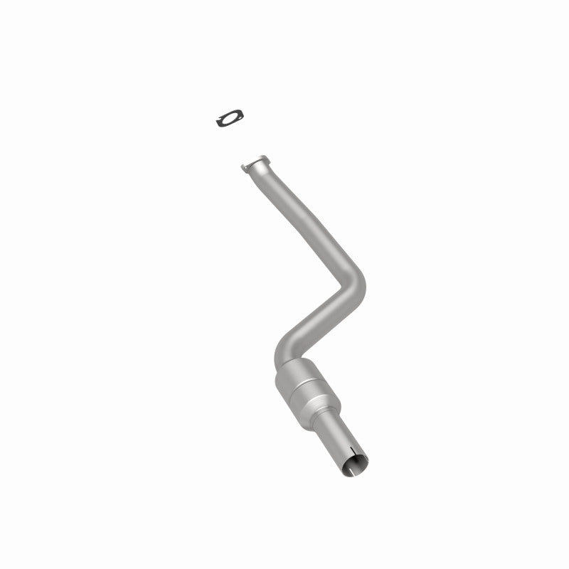 MagnaFlow Conv DF BMW 3 07-08 Rear OEM - DTX Performance