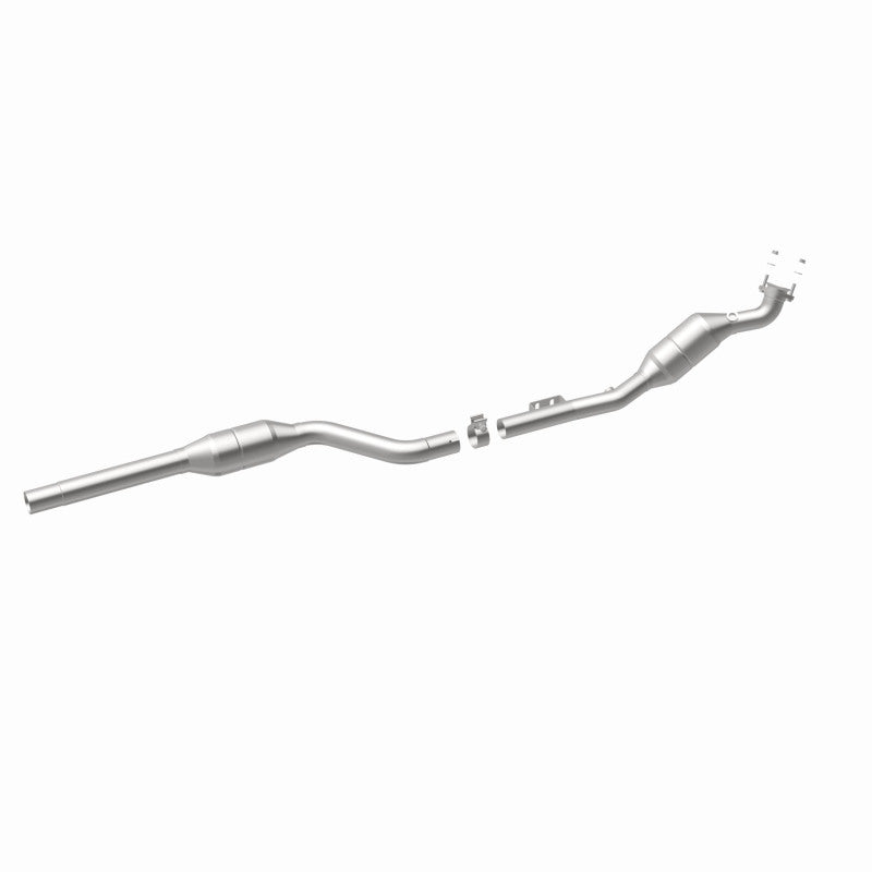 MagnaFlow Conv DF 00-02 Mercedes E430 4.3L - DTX Performance