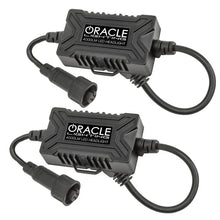 Load image into Gallery viewer, Oracle H4 4000 Lumen LED Headlight Bulbs (Pair) - 6000K - DTX Performance