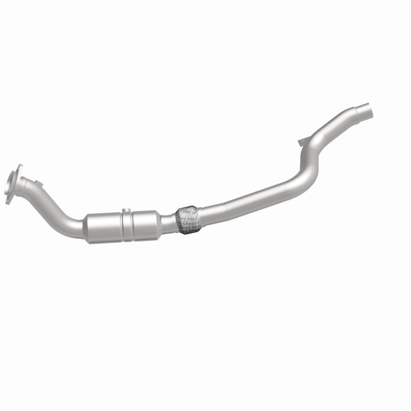 MagnaFlow 11-14 Chrysler 300 / Dodge Challenger/Charger 3.6L Rear Direct Fit Catalytic Converter - DTX Performance