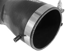 Load image into Gallery viewer, aFe Magnum FORCE Torque Booster Tube Black 99-03 Ford Diesel Trucks V8-7.3L (td) - DTX Performance