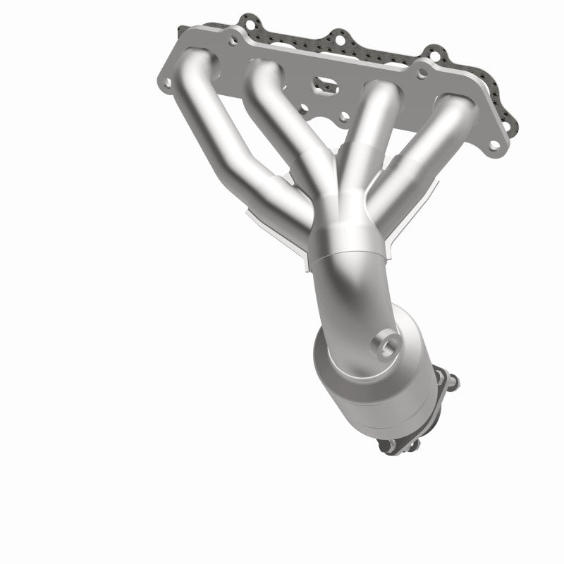 MagnaFlow Conv DF 97-01 Camry 2.2 Manifold - DTX Performance