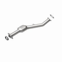 Load image into Gallery viewer, MagnaFlow Conv DF 06-08 Subaru Legacy 2.5L - DTX Performance