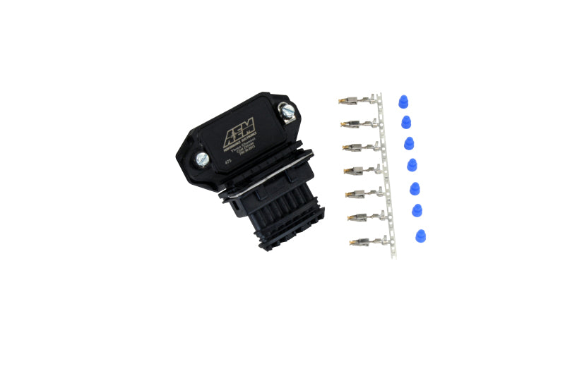 AEM 1 Channel Coil Driver Accessory - DTX Performance